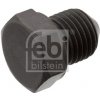 FEBI BILSTEIN Uzatváracia skrutka, olejová vaňa 03272