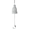 MADCAT A-STATIC ADJ. CLONK TEASER 33CM SINKING WHITE (MADCAT A-STATIC ADJ. CLONK TEASER 33CM SINKING WHITE)