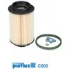 Palivový filter PURFLUX C505