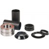 SALT stredové zloženie Spanish BMX Bottom Bracket ČERNÁ vel. 19mm