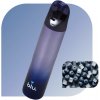 Blu Bar Kit + Bluberry Ice (20mg/ml) - podová bezdymka