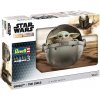 Revell Star Wars The Mandalorian: The Child (1:3)