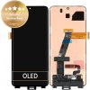 LCD displej + Dotykové sklo Samsung Galaxy S20 G980F Original Service Pack