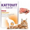 Kattovit Cat Urinary teľacie 85 g