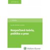 Rozpočtová teória, politika a prax - Beličková Kornélia a kolektív