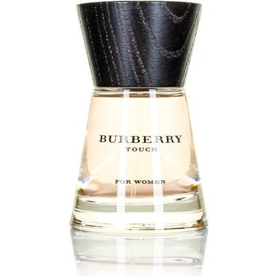 BURBERRY Touch For Women EdP 50 ml