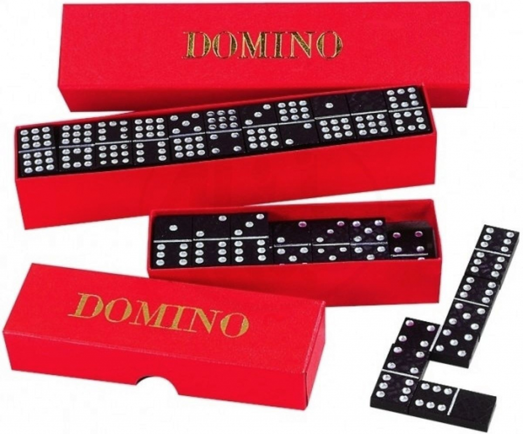 Detoa Domino