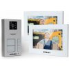 EVOLVEO DoorPhone AP2-2 videotel. 2 byty