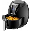 Teplovzdušná beztuková fritéza TEESA DIGITAL AIR FRYER 3,2L B