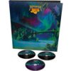 Yes - Aurora / 2CD+Blu-Ray [CD / LP]