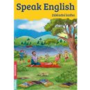 Speak English - Helena Flámová