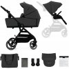 KINDERKRAFT SELECT YOXI Moonlight Grey 2024