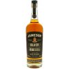 Jameson Black Barrel 40% 0,7 l (čistá fľaša)