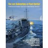 Lost Submarines of Pearl Harbor (James P. Delgado,Terry Kerby,Stephen Price)(Pevná)