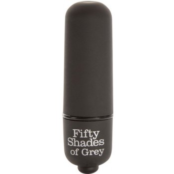 Fifty Shades of Grey - Bullet