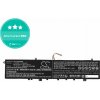 Batéria pre Lenovo Yoga, 4300mAh, Li-Pol, 15.36V, L18D4PF1, HQ