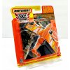 Matchbox SKY BUSTERS Lietadlo SKY SENTRY HVM67 HHT34