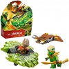 LEGO NINJAGO 71850 Lloyd verzus Spinner Zemských Príšer 71850