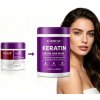 Karseell Purple Hair Mask maska na vlasy pre blond a šedivé vlasy 500 ml