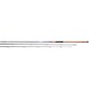 Mikado Ultraviolet Method Feeder tyč čierno-hnedá WAA75-35 3,05 m 1-90 g 2 diely