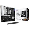 ASR Asrock B850M Pro RS WiFi AMD B850 Pätica AM5 micro ATX