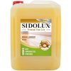 SIDOLUX PREMIUM FLOOR CARE na drevené a laminátové podlahy - argánový olej 5L