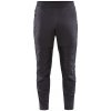 Pánske športové tepláky Craft ADV NORDIC TRAINING SPEED PANTS sivé 1912421-992000 - XXL