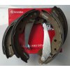BREMBO Brzdové čeľuste Roomster, Octavia 1.4, 1.6, 1.9 -1J0698525B