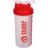 Merco Shaker šejker 700 ml červená
