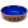 Beeztees miska pro kočky PUSSY 12,5 cm