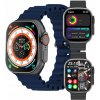 Kiano Watch KW-SU – Univerzálny Smartwatch s funkciou hovorov a športu