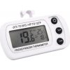 Teplomer Min/Max PRO 602 do chladničky s certifikátom o kalibrácii (0, 4, 6, 8, 10 °C) - TFA Dostmann GmbH & Co. KG
