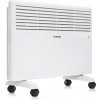 TAGRED Elektrický konvektor 1500 W, biely