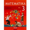 Matematika 3. ročník – učebnica (SJ) (A. Kuřík, V. Strnad, J. Slezáková, D. Jirotková, M. Hejný)