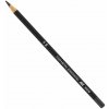 AK Interactive AK10018 Watercolor Pencil Gun Metal