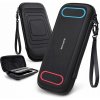 Supcase POUZDRO PRO MINI NINTENDO SWITCH 2, ČERNÉ