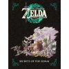 The Legend of Zelda: Tears of the Kingdom--Secrets of the Zonai