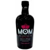Mom God Save The Gin 39,5% 0,7 l (čistá fľaša)