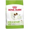 Royal Canin X-Small Adult 1,5 kg