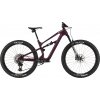 Cannondale Habit Carbon Ltd, bicykel - Royal Purple Veľkosť: L