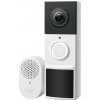 Dverný videotelefón TP-Link Tapo D210 (Tapo D210) čierny/biely