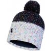 Buff knitted And Polar Janna 117851/Night blue