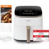 Cosori TurboBlaze Pro bílá (CAF-DC602-WEUR)