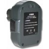 VHBW Ryobi BPL1414 - 14.4V/Li-Ion/1500mAh - neoriginálna