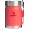 STANLEY Legendary Classic Food Jar 400 ml Hot Coral