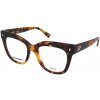 Dioptrické okuliare Dsquared2 D2 0098 WR9 Veľkosť: 51