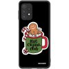 Picasee ULTIMATE CASE pro Samsung Galaxy A32 5G A326B - Hot Cocoa Club