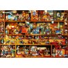 BLUEBIRD Puzzle Příběh hraček 1000 dílků