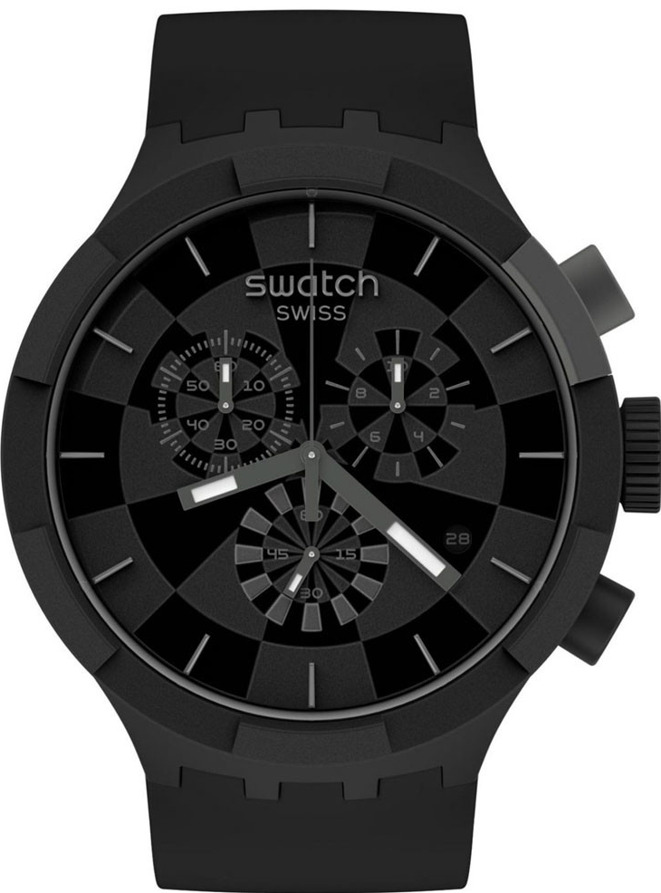 Swatch SB02B400