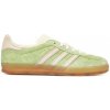 adidas Gazelle Zelená